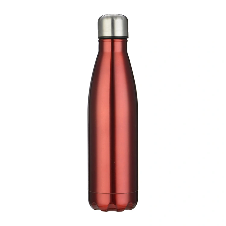 Ang mga insulated na malamig na bote ng tubig ay nagiging popular?