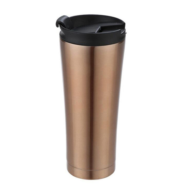 Insulated Coffee Mug