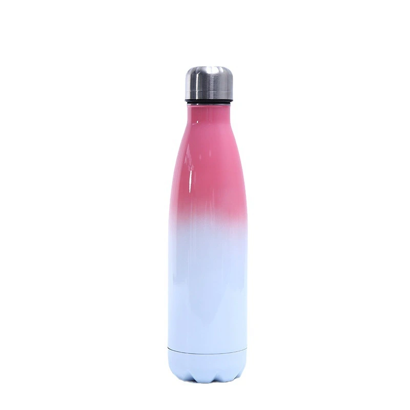 Isothermal Water Bottle Para sa Matanda