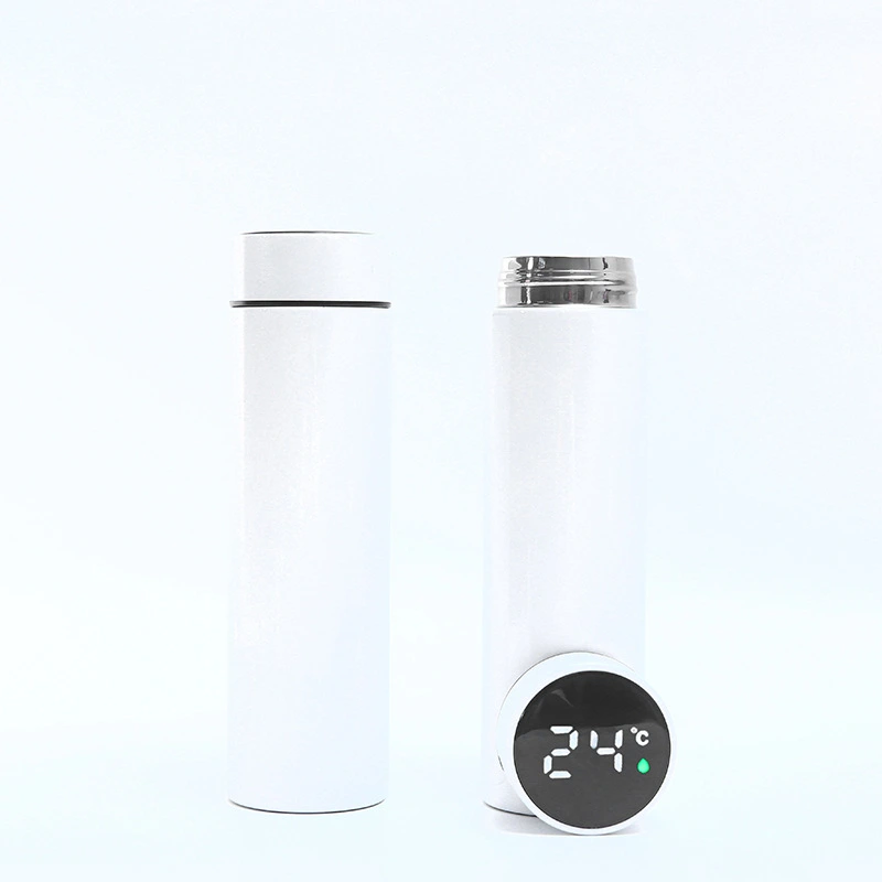 Smart Thermos Bote