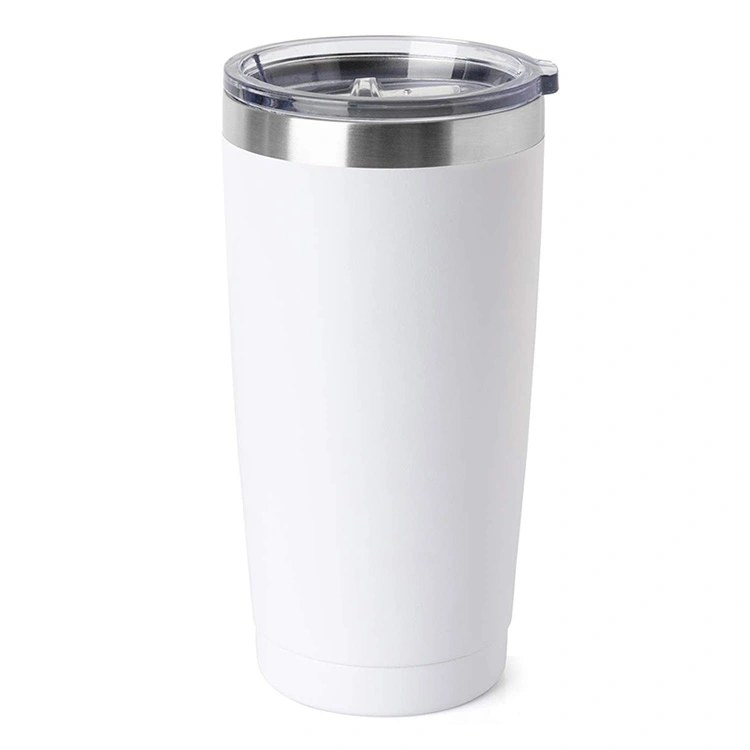 Hindi kinakalawang na Steel Travel Mug