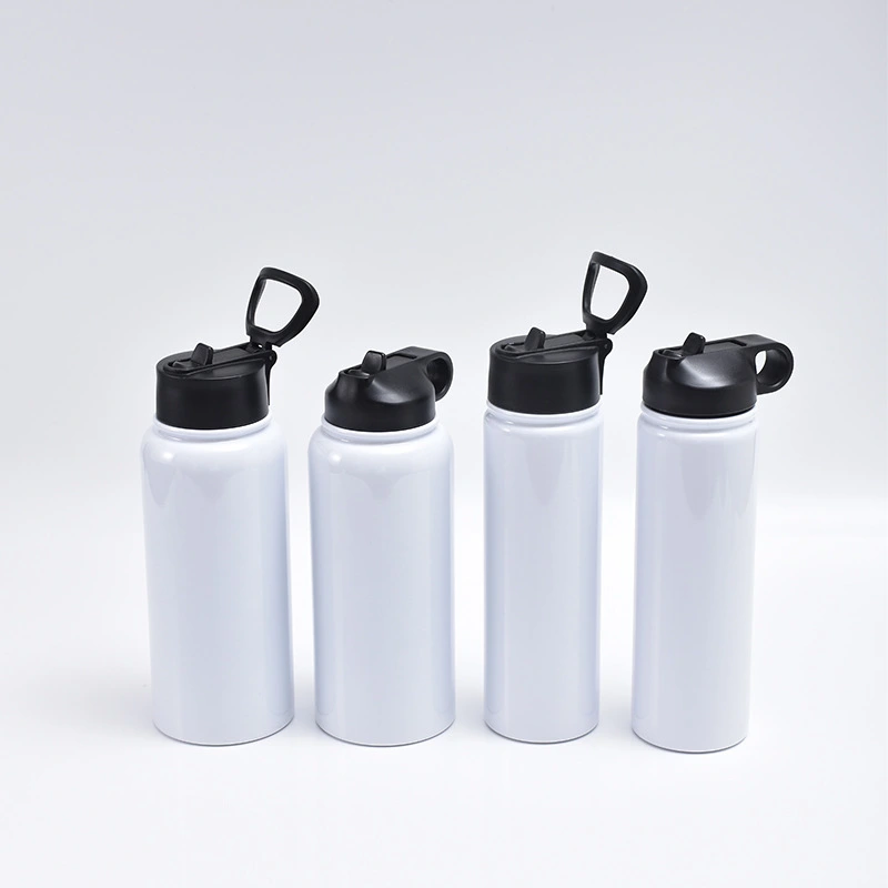 Vacuum Flask Hindi kinakalawang na asero